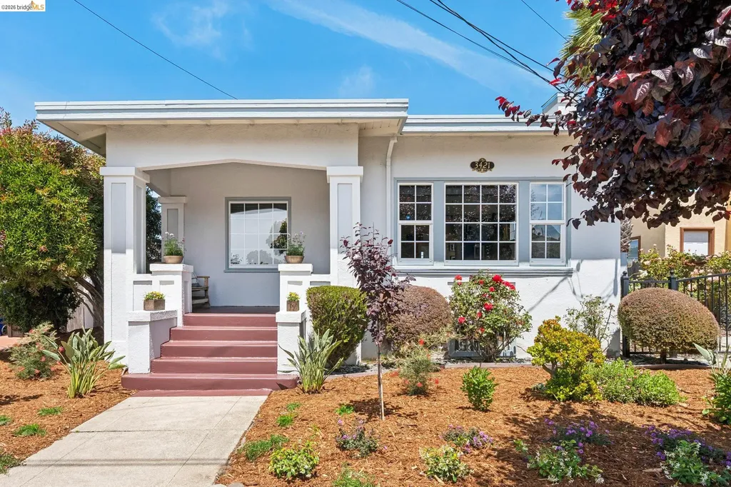 3421 Garvin Avenue Richmond CA 94805