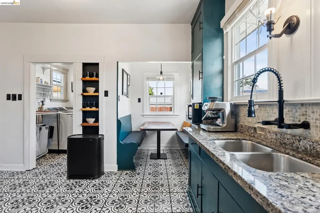 3421 Garvin Avenue Richmond CA 94805