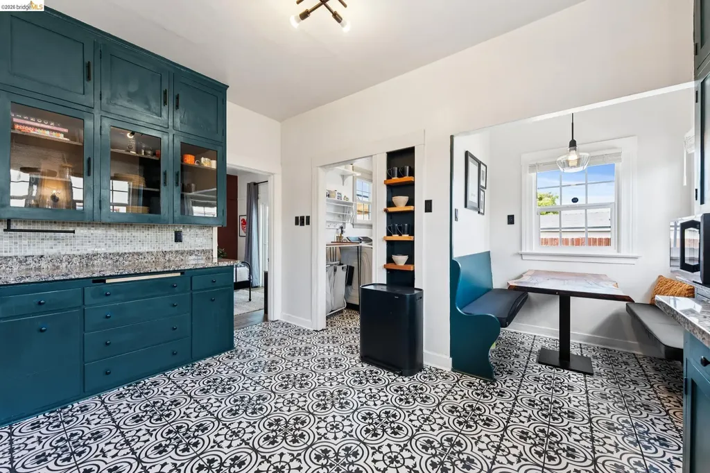 3421 Garvin Avenue Richmond CA 94805