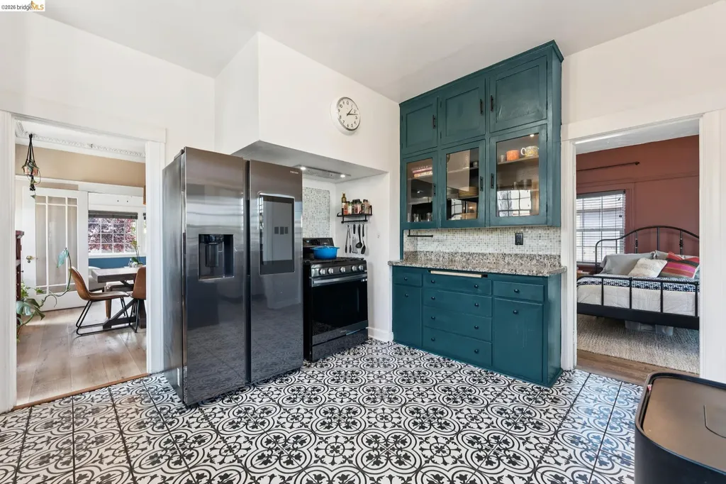 3421 Garvin Avenue Richmond CA 94805