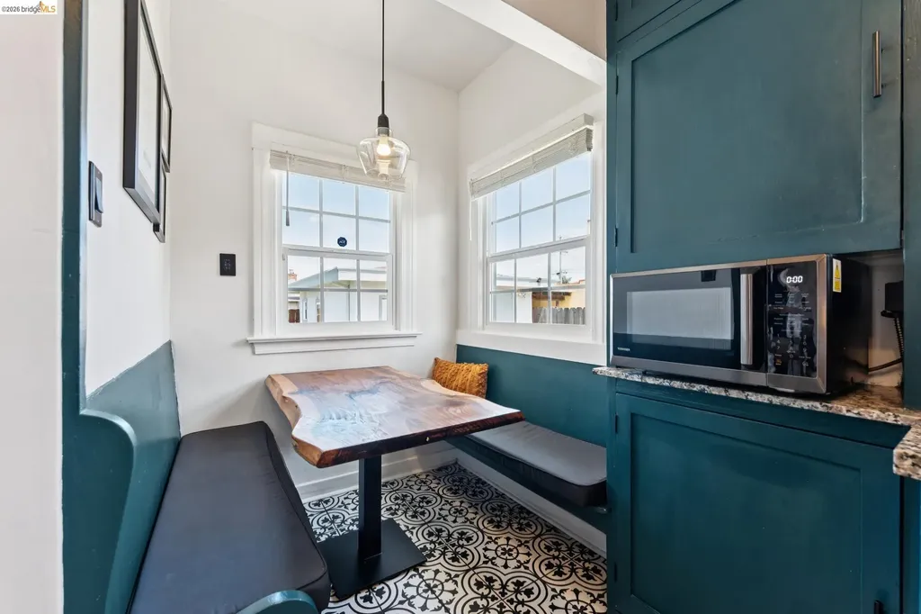 3421 Garvin Avenue Richmond CA 94805