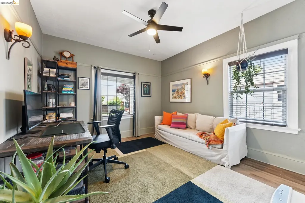 3421 Garvin Avenue Richmond CA 94805