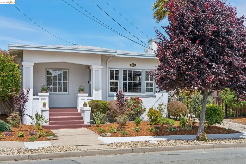 3421 Garvin Avenue Richmond CA 94805