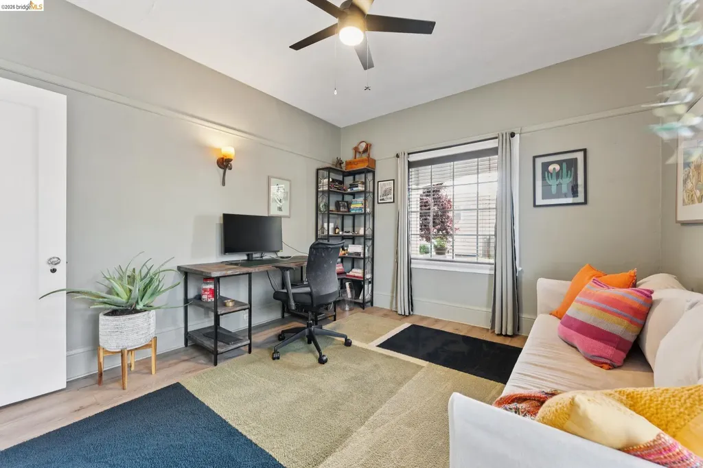 3421 Garvin Avenue Richmond CA 94805