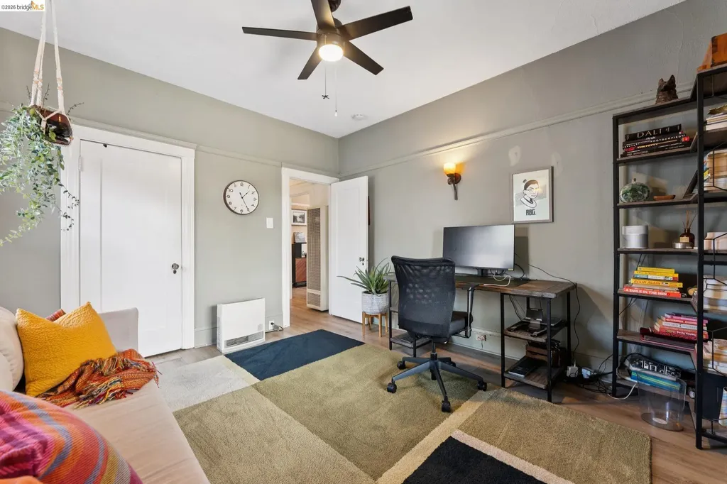 3421 Garvin Avenue Richmond CA 94805