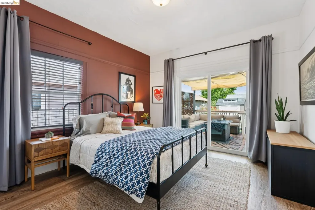 3421 Garvin Avenue Richmond CA 94805