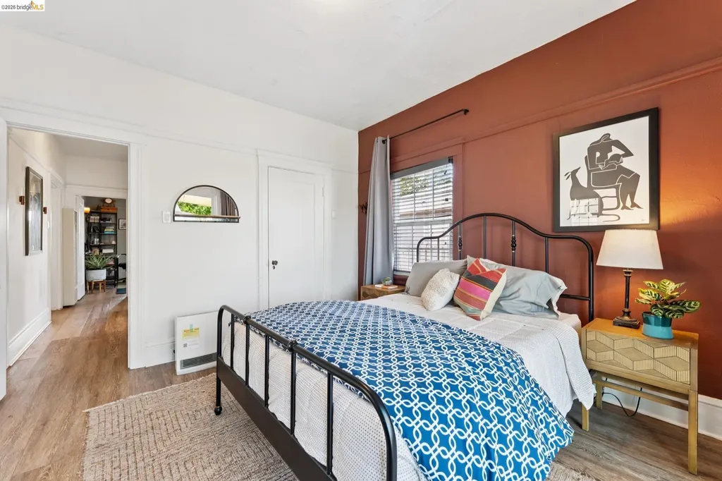 3421 Garvin Avenue Richmond CA 94805