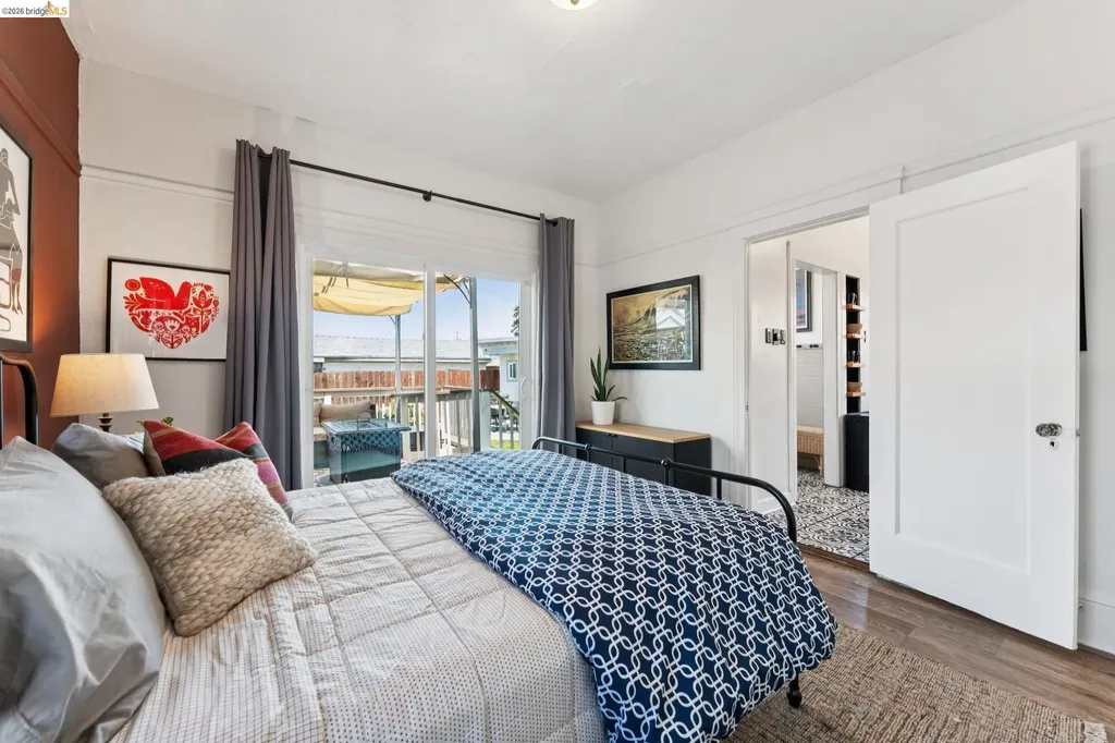 3421 Garvin Avenue Richmond CA 94805
