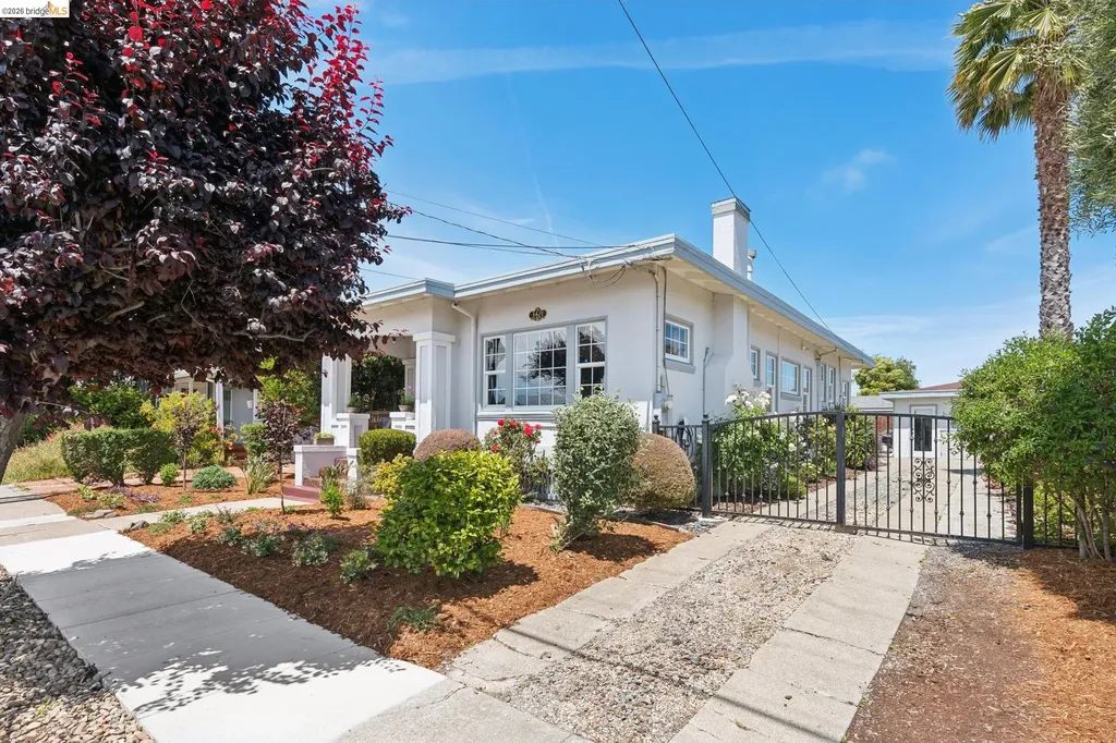3421 Garvin Avenue Richmond CA 94805