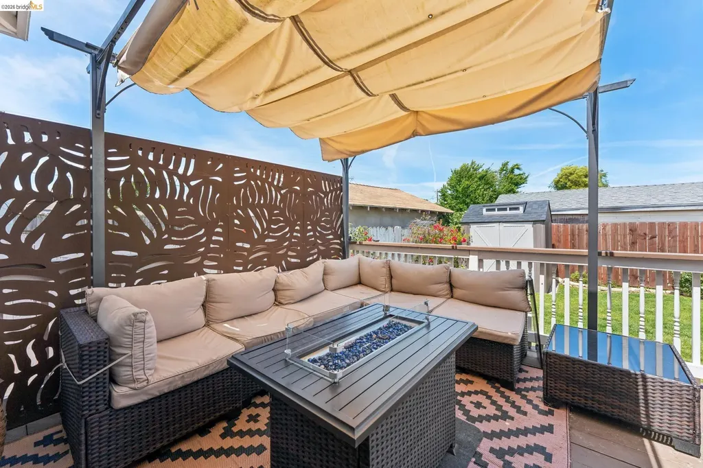 3421 Garvin Avenue Richmond CA 94805