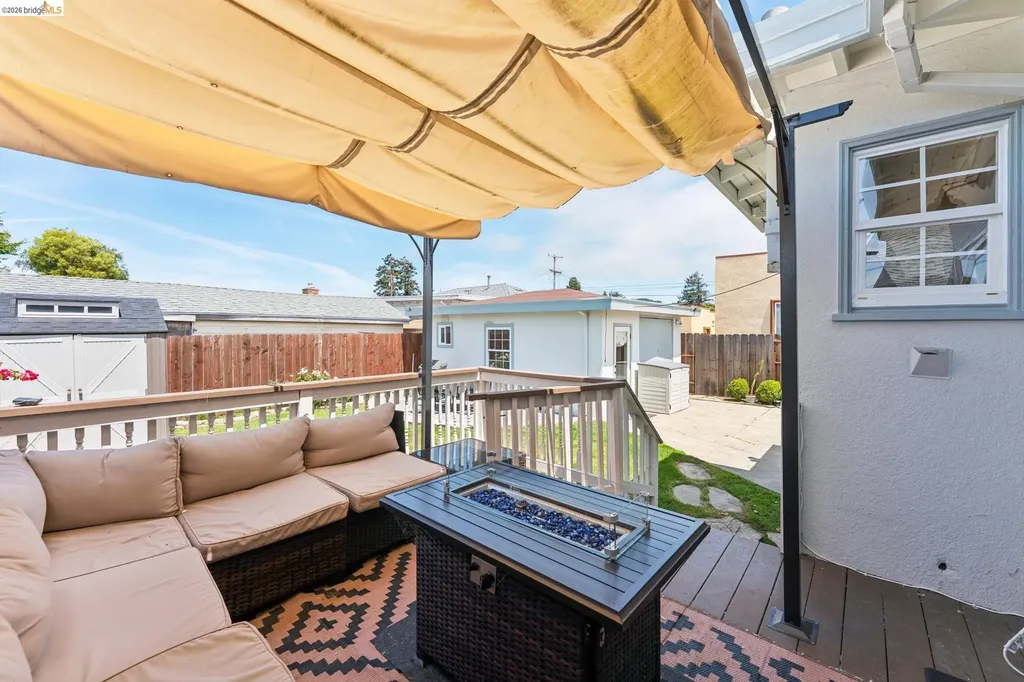 3421 Garvin Avenue Richmond CA 94805