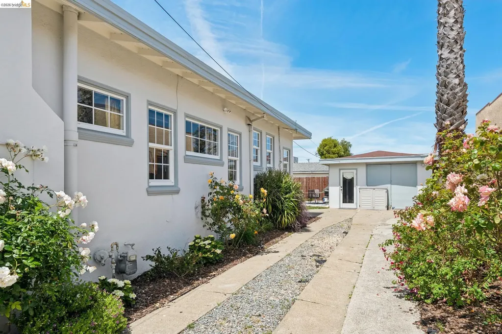 3421 Garvin Avenue Richmond CA 94805