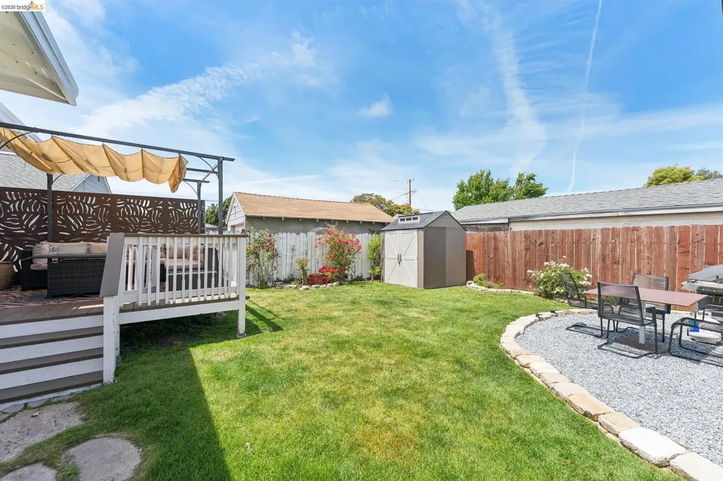3421 Garvin Avenue Richmond CA 94805