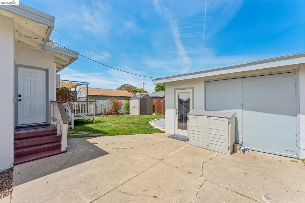 3421 Garvin Avenue Richmond CA 94805