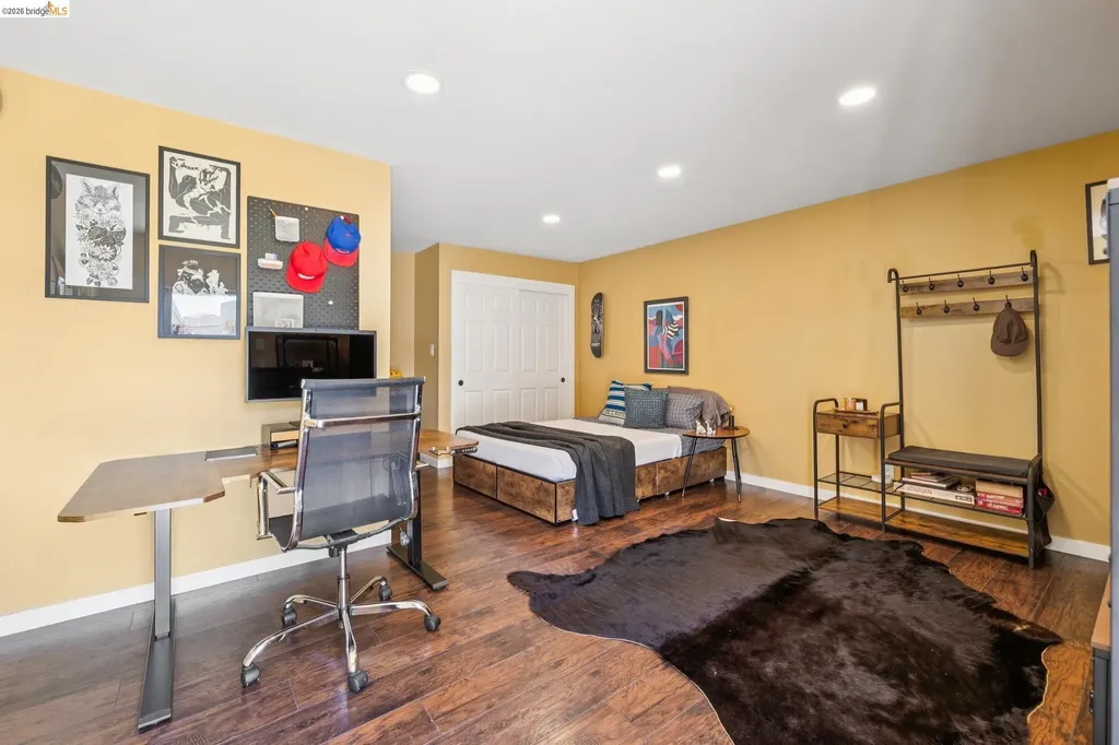 3421 Garvin Avenue Richmond CA 94805