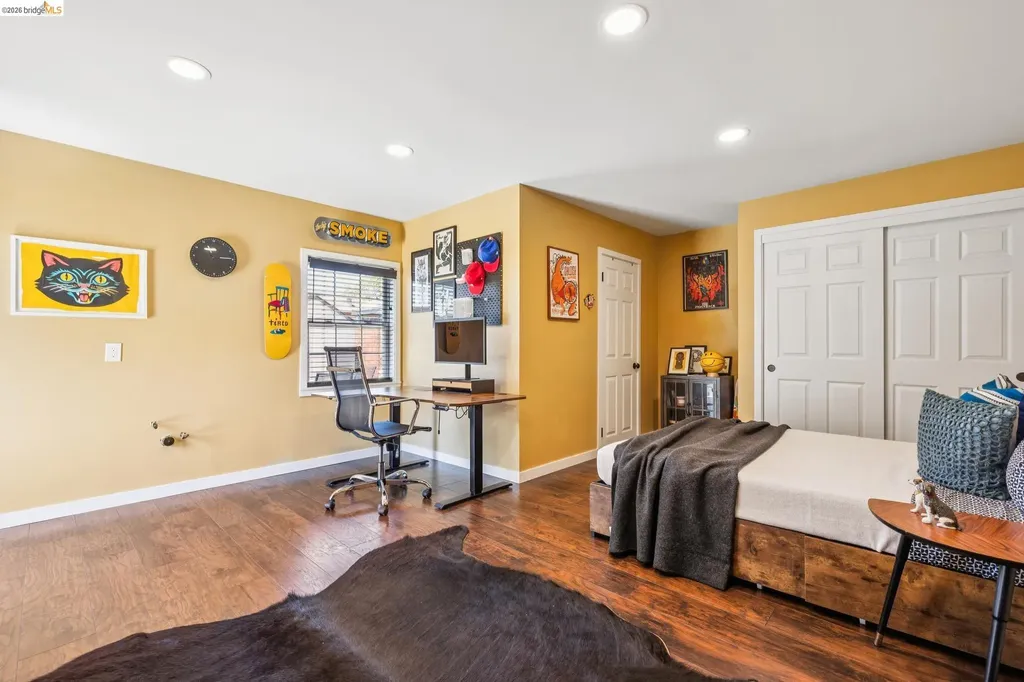 3421 Garvin Avenue Richmond CA 94805