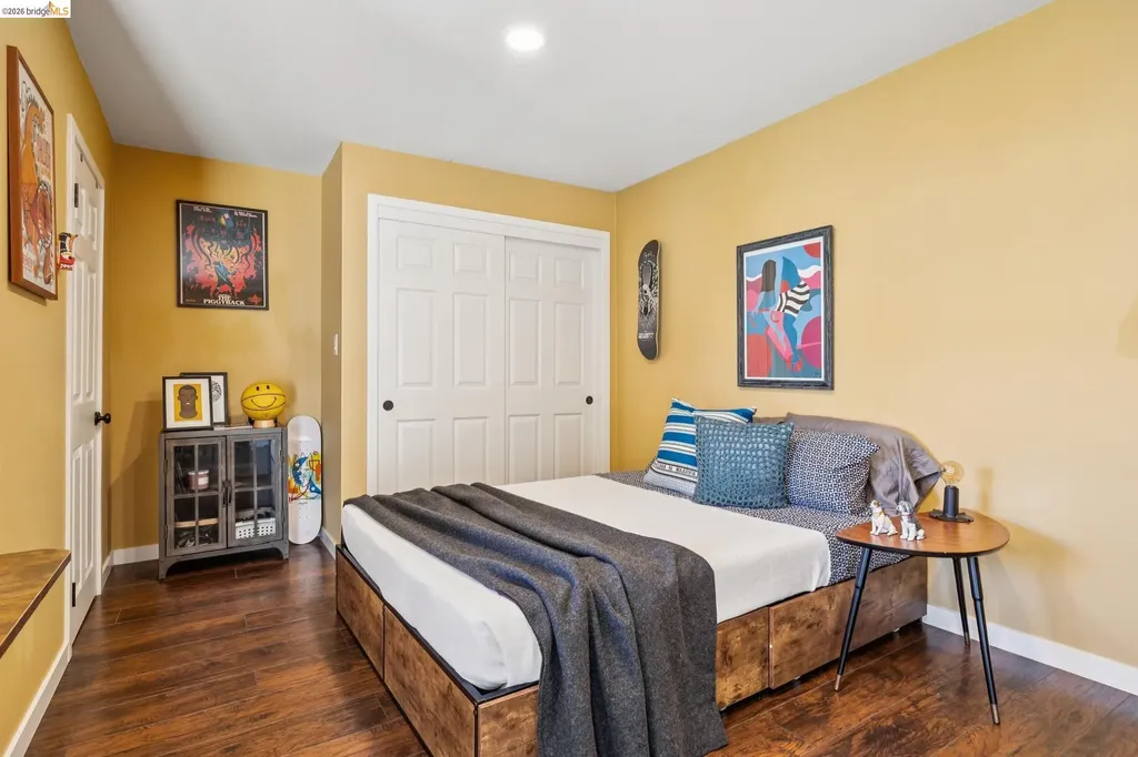 3421 Garvin Avenue Richmond CA 94805