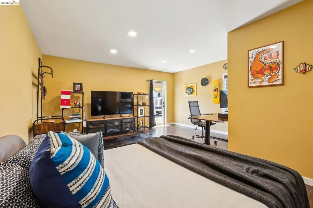 3421 Garvin Avenue Richmond CA 94805