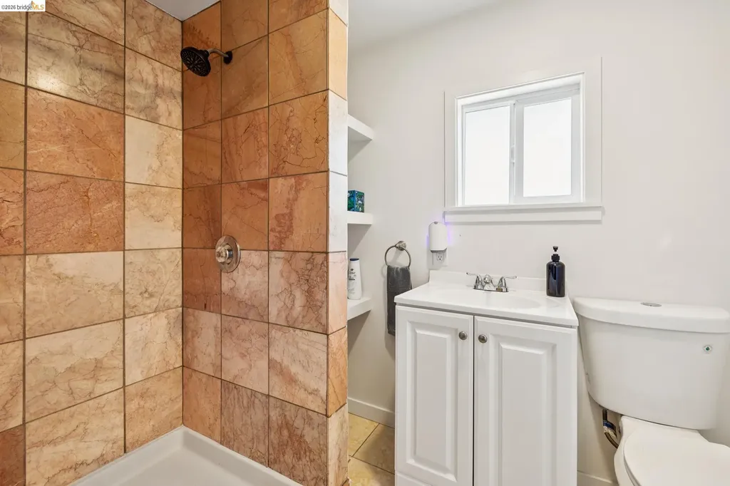 3421 Garvin Avenue Richmond CA 94805