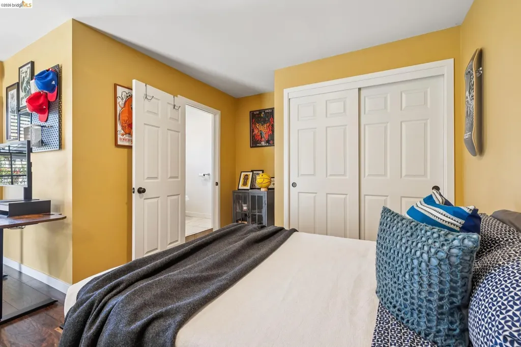 3421 Garvin Avenue Richmond CA 94805
