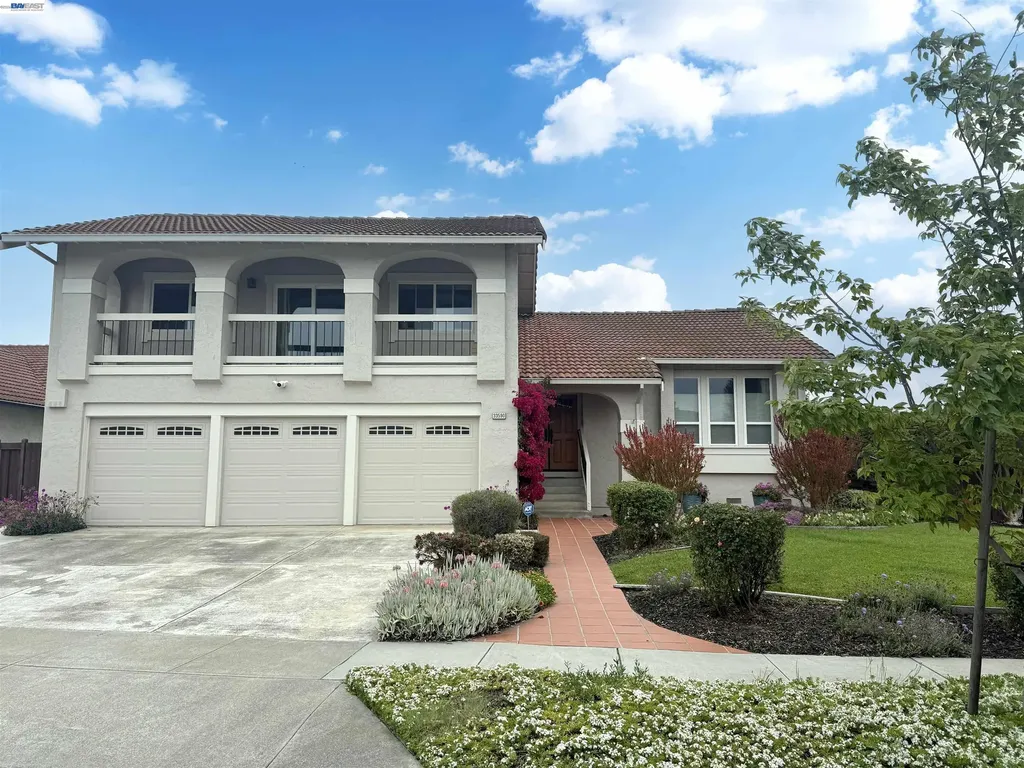 33590 Quail Run Road Fremont CA 94555