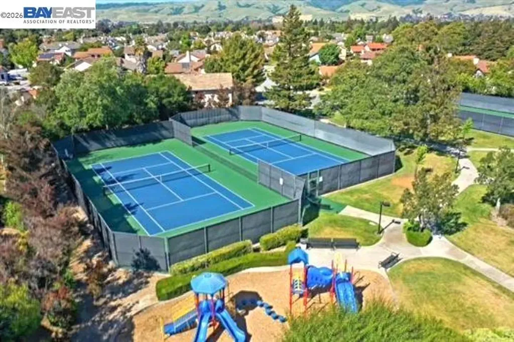 33590 Quail Run Road Fremont CA 94555