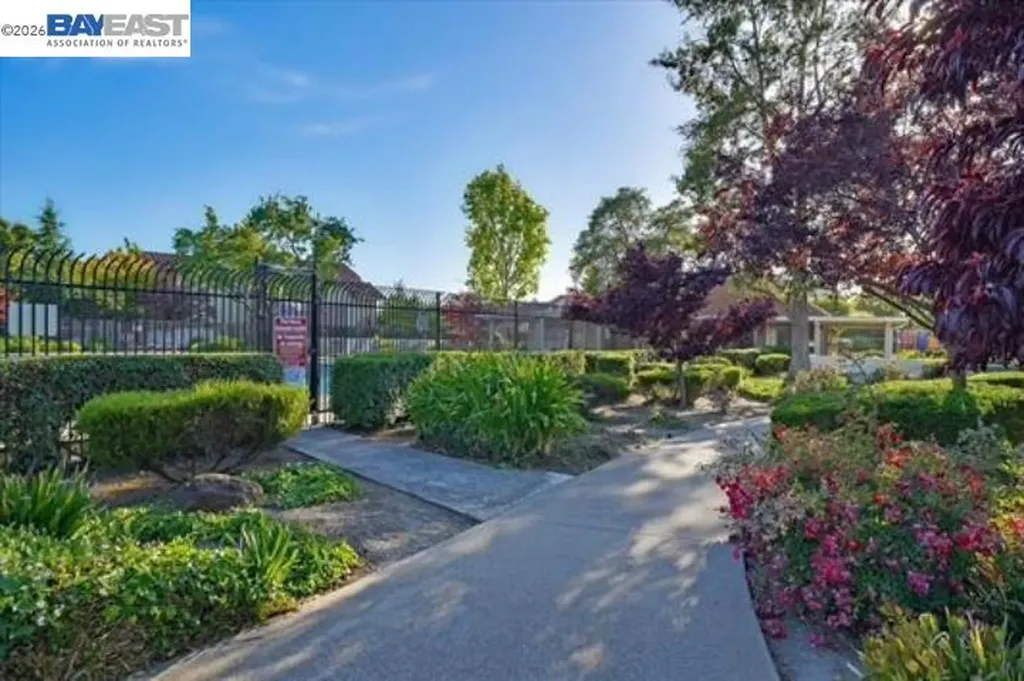 33590 Quail Run Road Fremont CA 94555