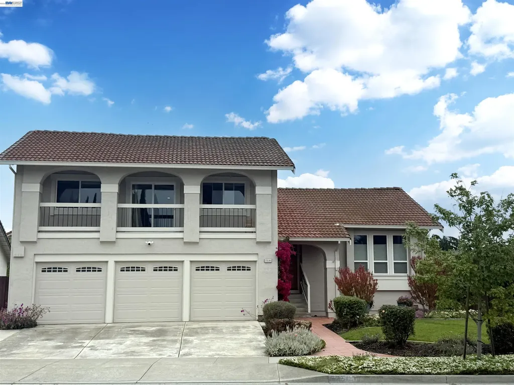 33590 Quail Run Road Fremont CA 94555