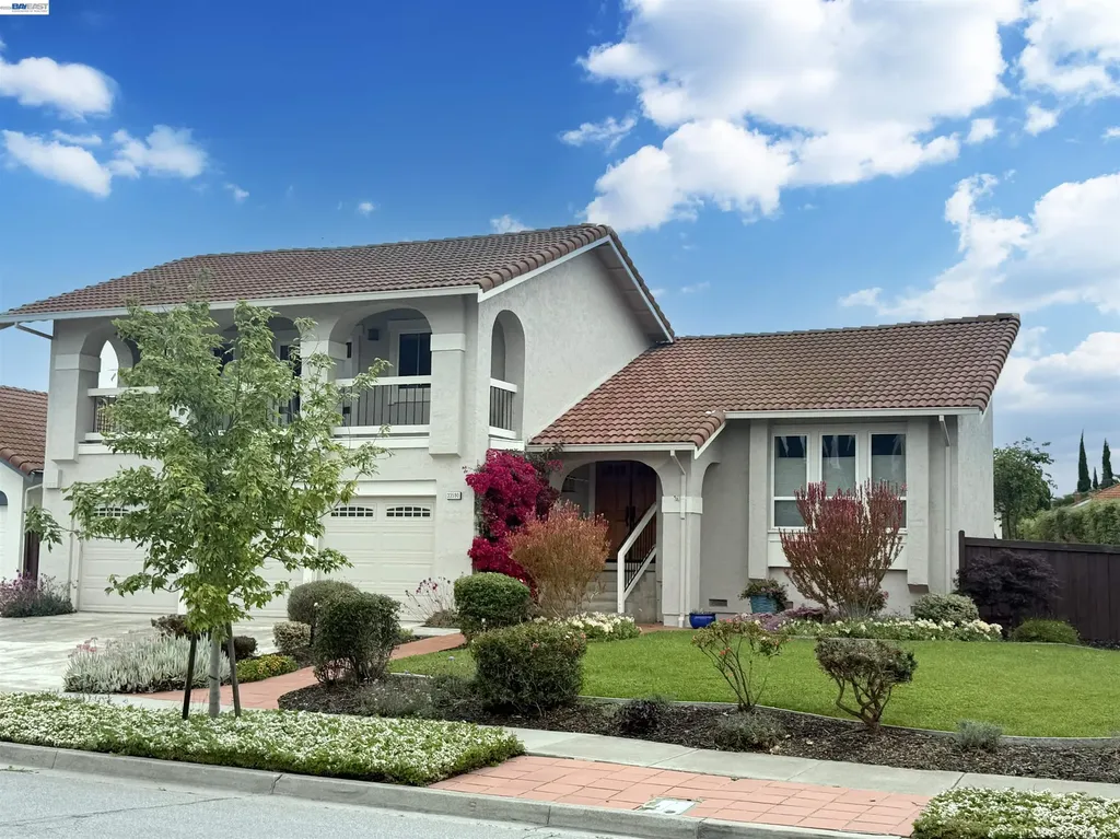 33590 Quail Run Road Fremont CA 94555