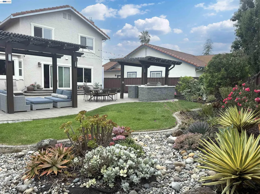33590 Quail Run Road Fremont CA 94555