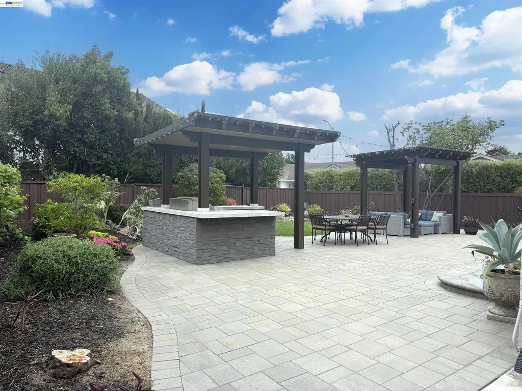 33590 Quail Run Road Fremont CA 94555