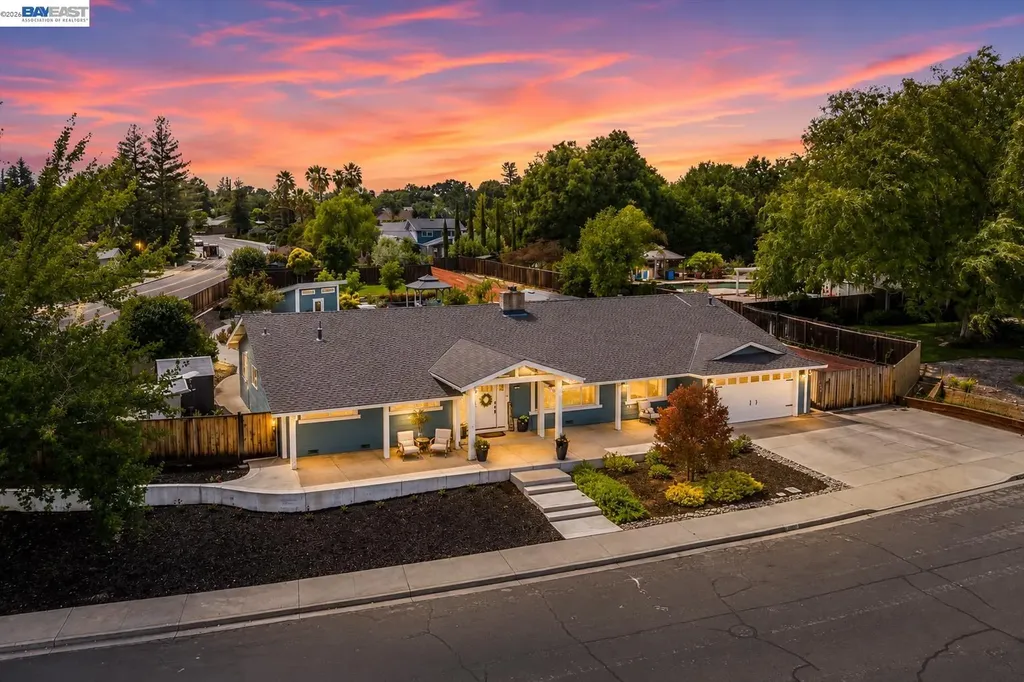 2599 Walker Place Livermore CA 94550