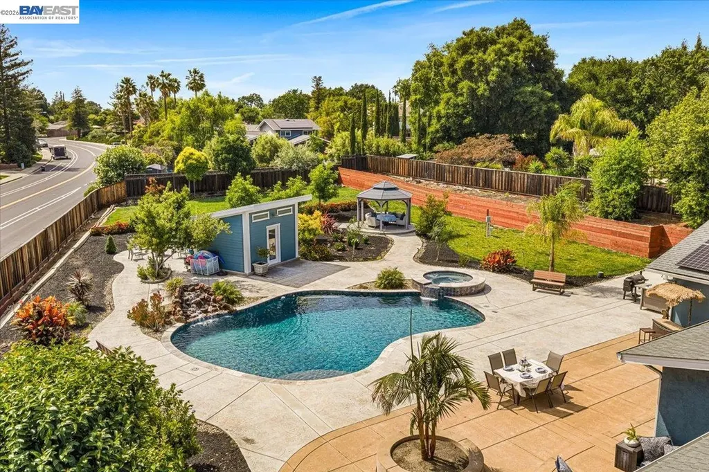 2599 Walker Place Livermore CA 94550