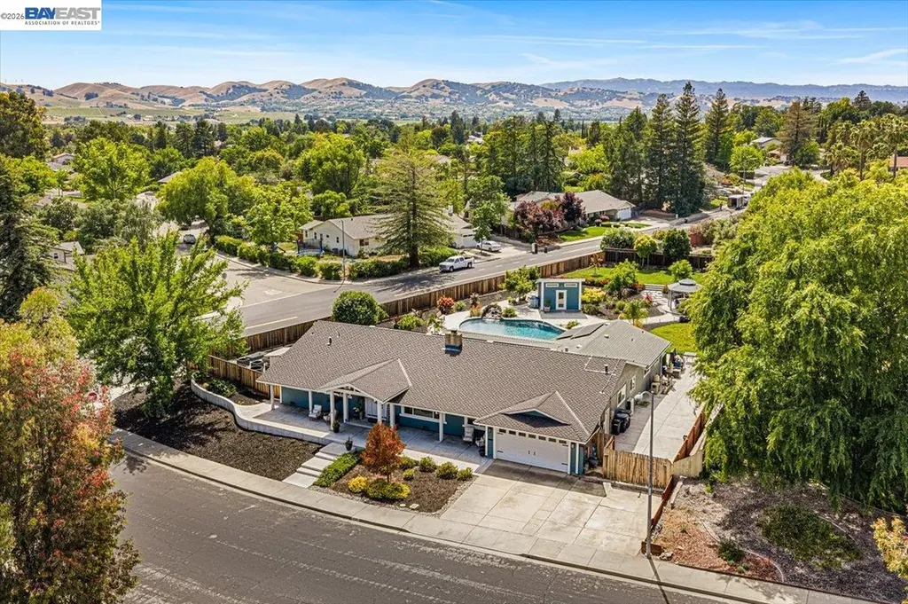 2599 Walker Place Livermore CA 94550