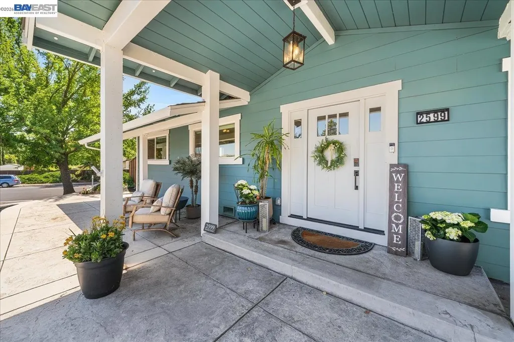 2599 Walker Place Livermore CA 94550