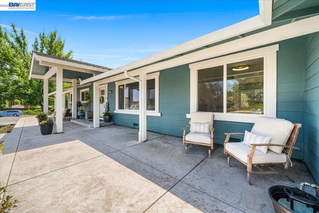 2599 Walker Place Livermore CA 94550