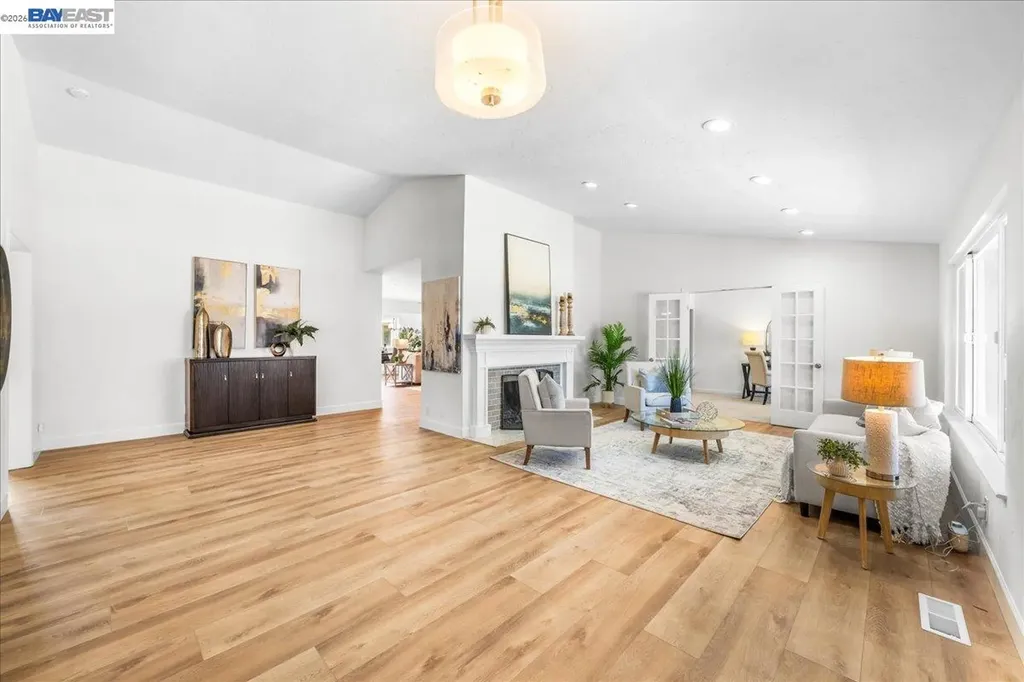 2599 Walker Place Livermore CA 94550