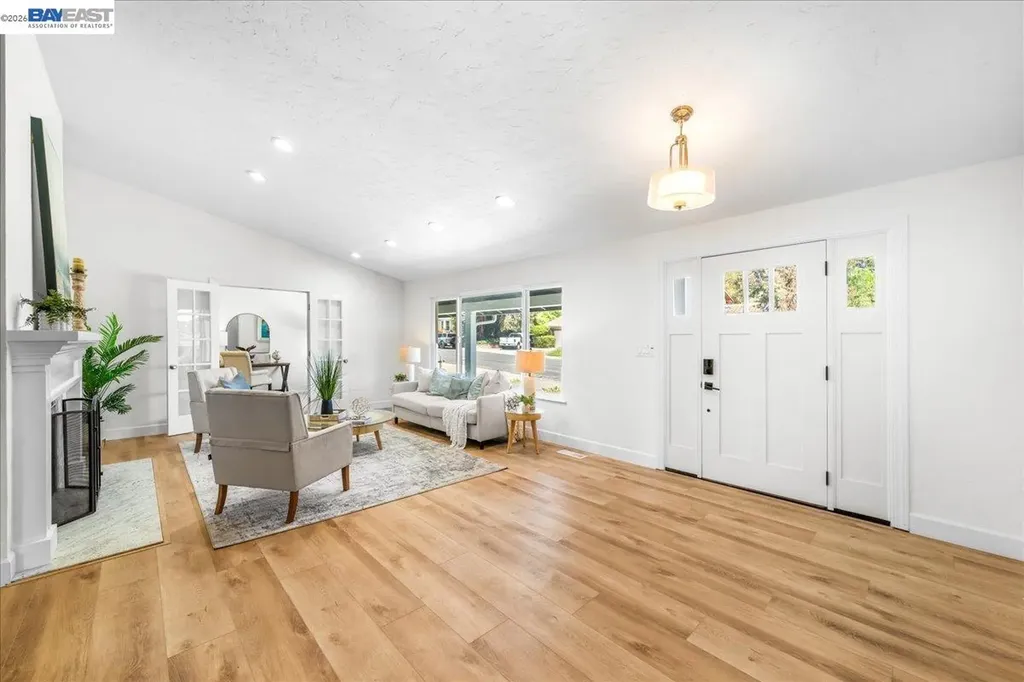 2599 Walker Place Livermore CA 94550