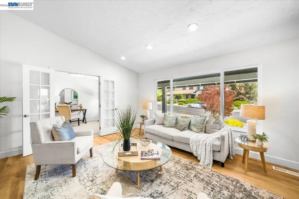 2599 Walker Place Livermore CA 94550
