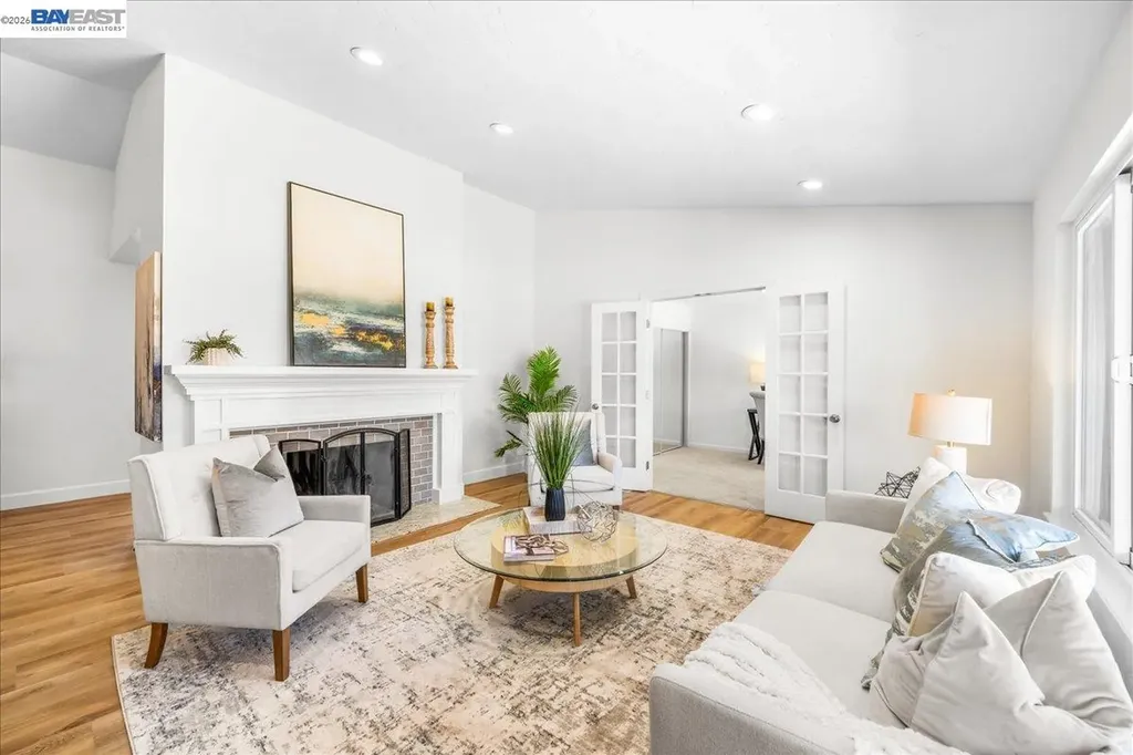 2599 Walker Place Livermore CA 94550