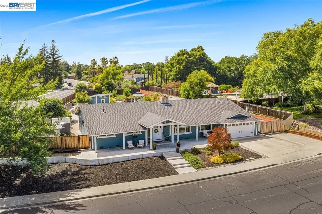 2599 Walker Place Livermore CA 94550