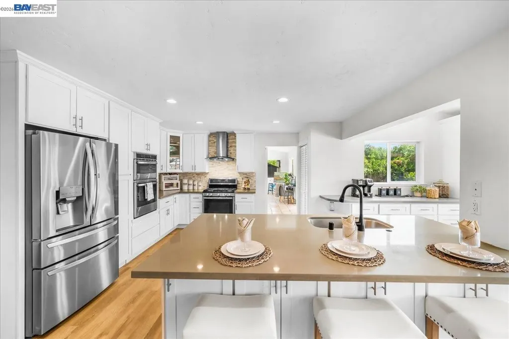 2599 Walker Place Livermore CA 94550