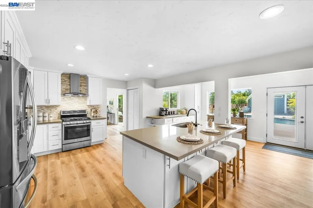 2599 Walker Place Livermore CA 94550
