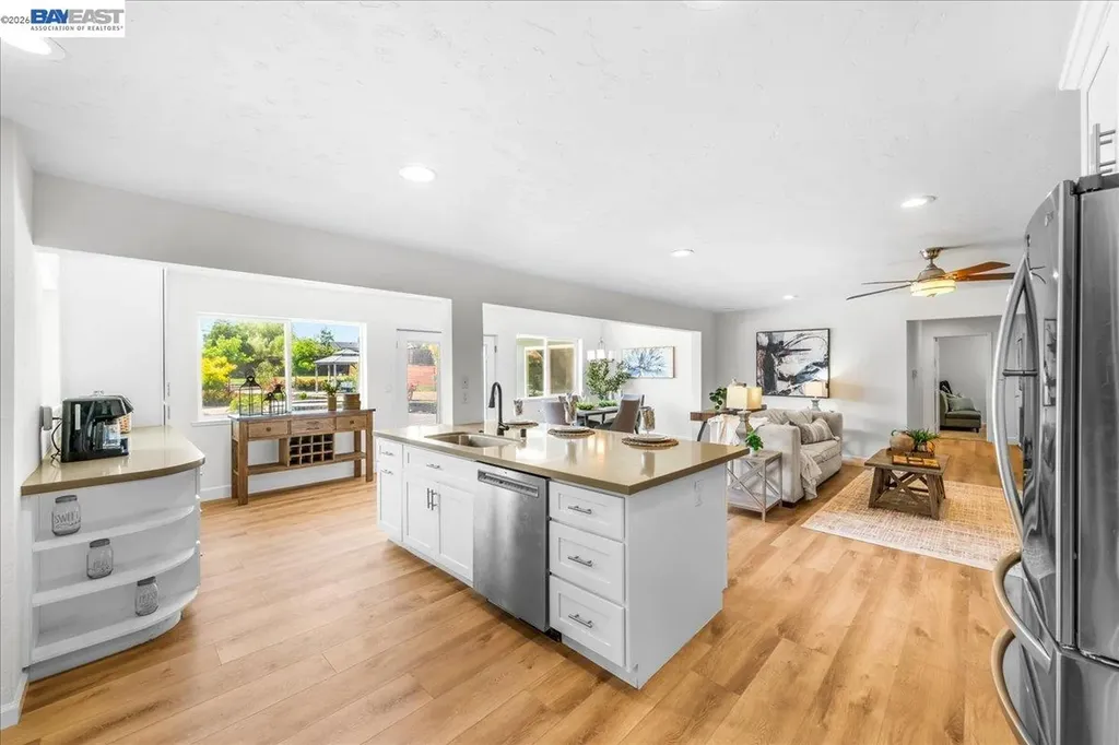 2599 Walker Place Livermore CA 94550