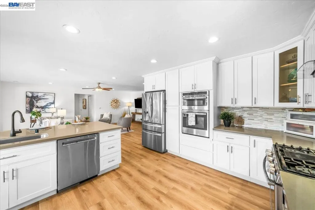 2599 Walker Place Livermore CA 94550