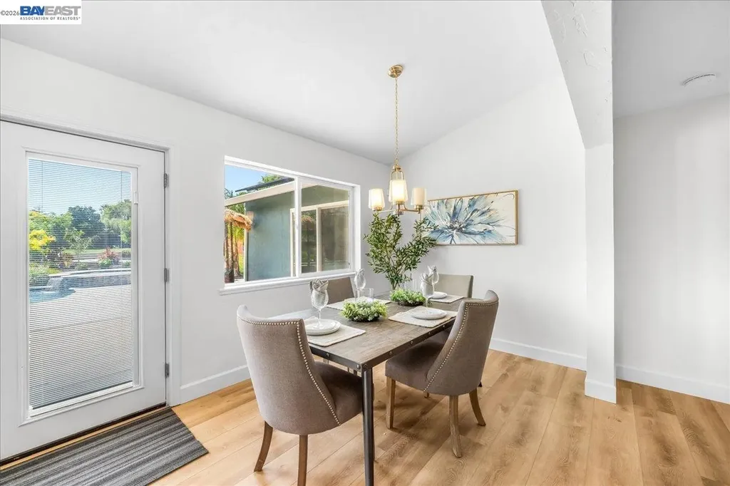 2599 Walker Place Livermore CA 94550