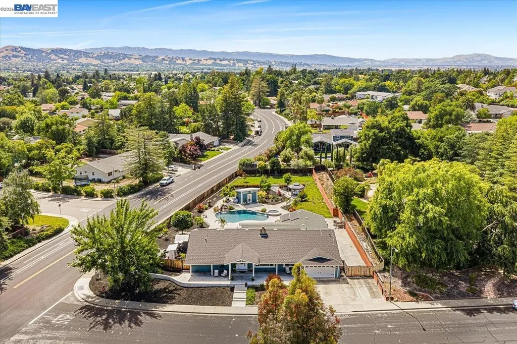 2599 Walker Place Livermore CA 94550