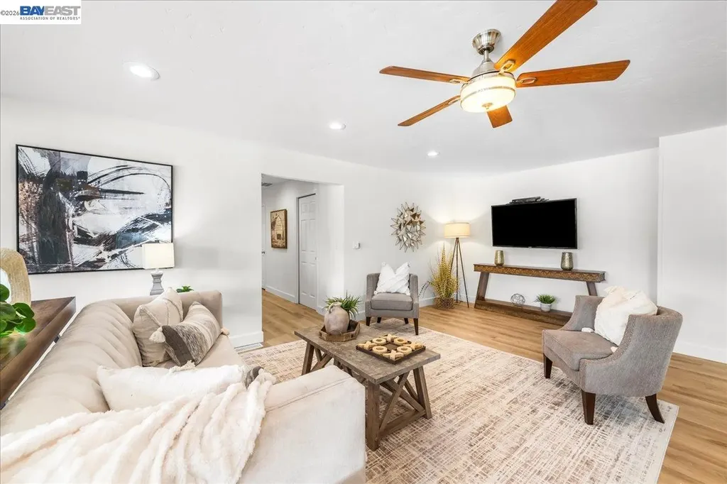 2599 Walker Place Livermore CA 94550