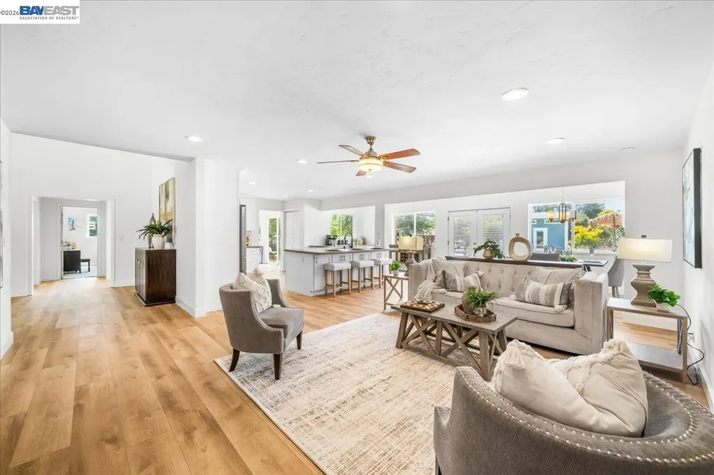 2599 Walker Place Livermore CA 94550