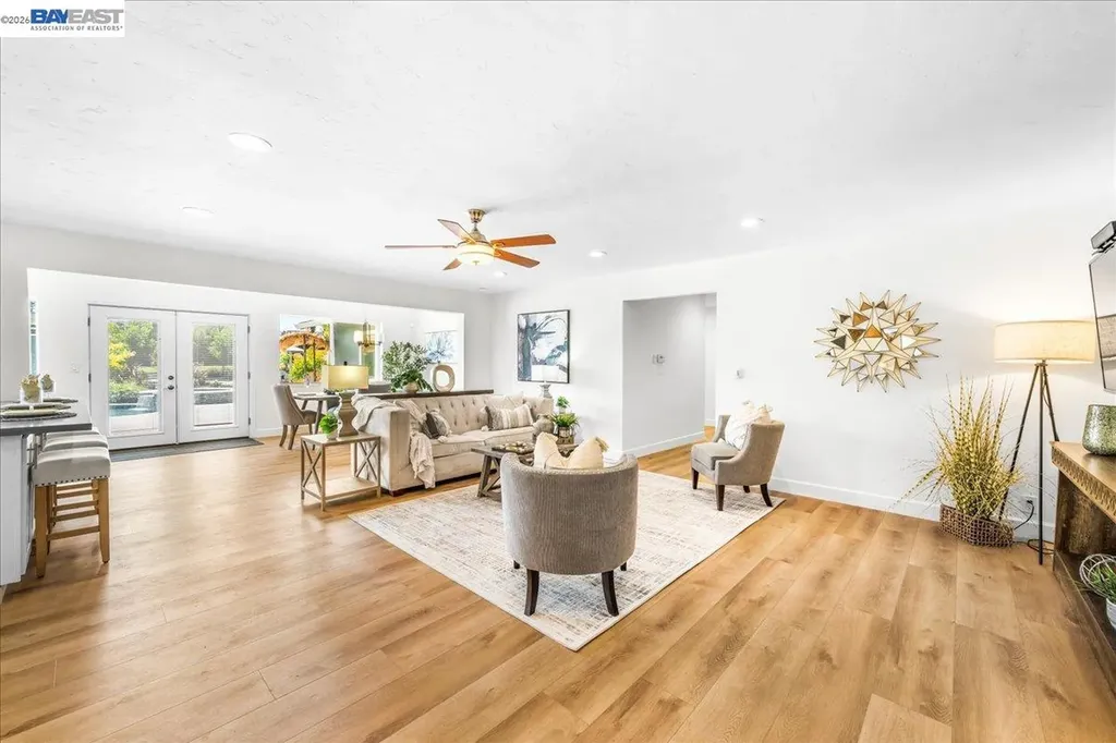 2599 Walker Place Livermore CA 94550